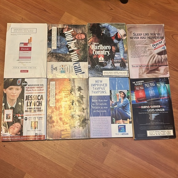 8 TV Guide Magazine - Picture 11 of 14